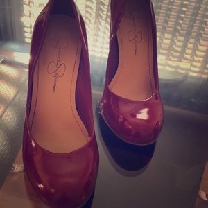 Jessica Simpson Pumps